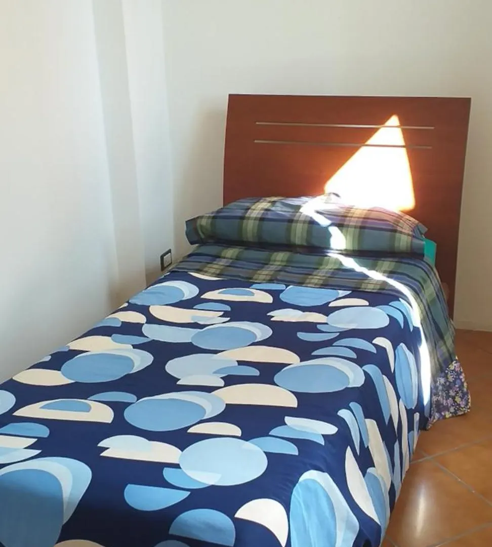 Casa Vacanza Cascina Ronco- Natura E Relax Vicino Lago Di Como إيربا شقة