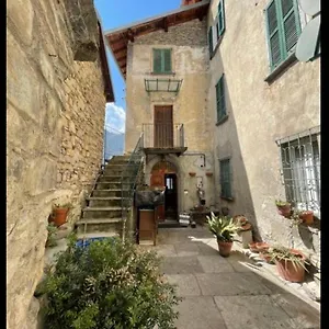 La Corte Sul Hébergement de vacances