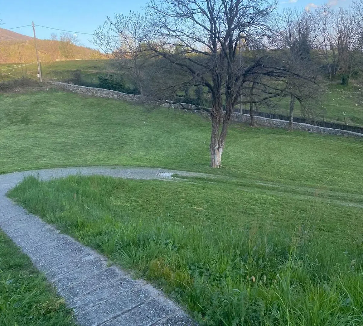 Appartement Casa Vacanza Cascina Ronco- Natura E Relax Vicino Lago Di Como Erba