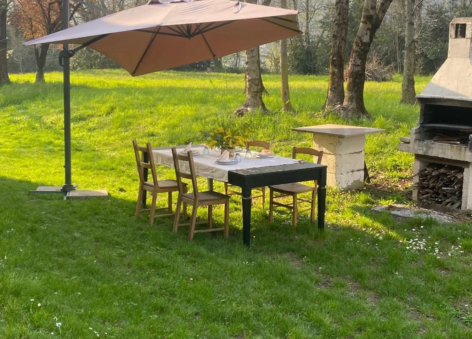 Casa Vacanza Cascina Ronco- Natura E Relax Vicino Lago Di Como Erba 0*,  Italie