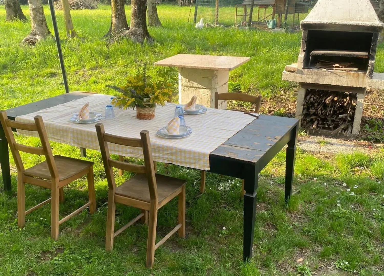 Locanda - Casa Vacanza Cascina Ronco Erba 0*,  Italy