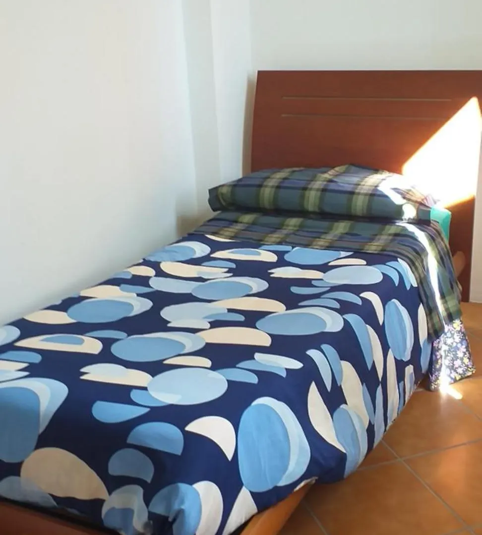 Apartment Locanda - Casa Vacanza Cascina Ronco Erba
