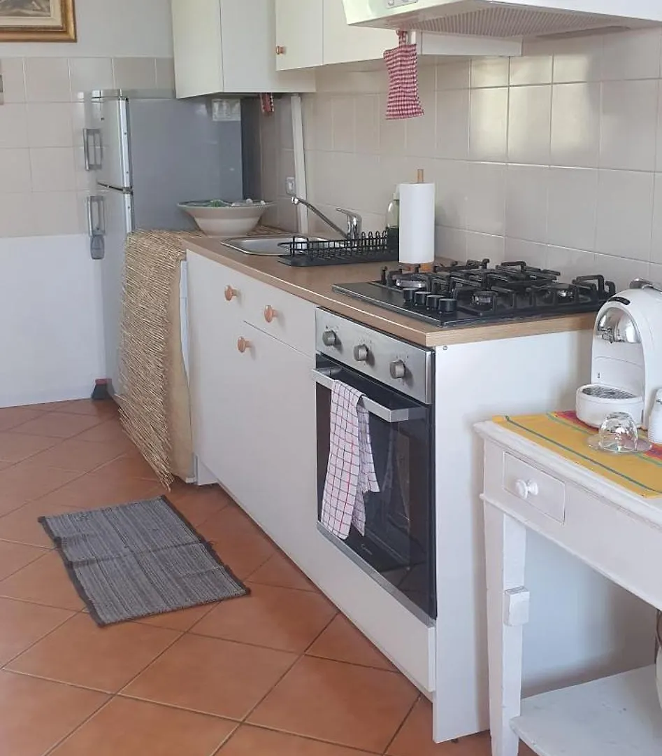 Casa Vacanza Cascina Ronco- Natura E Relax Vicino Lago Di Como Erba Appartement