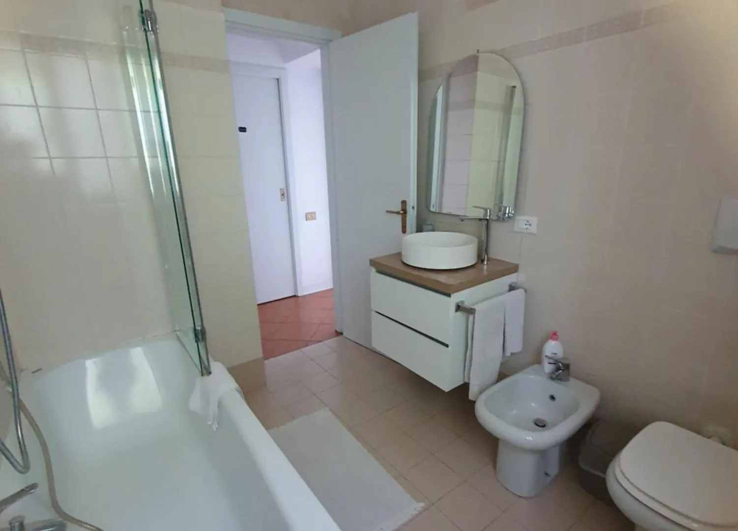 Casa Vacanza Cascina Ronco- Natura E Relax Vicino Lago Di Como Erba 0*,
