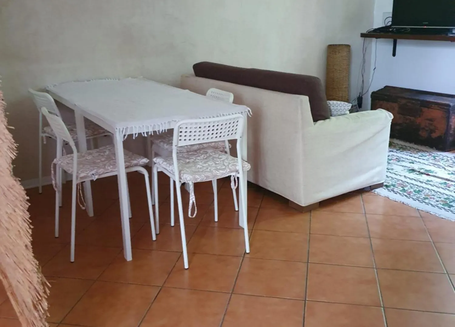 Casa Vacanza Cascina Ronco- Natura E Relax Vicino Lago Di Como Erba