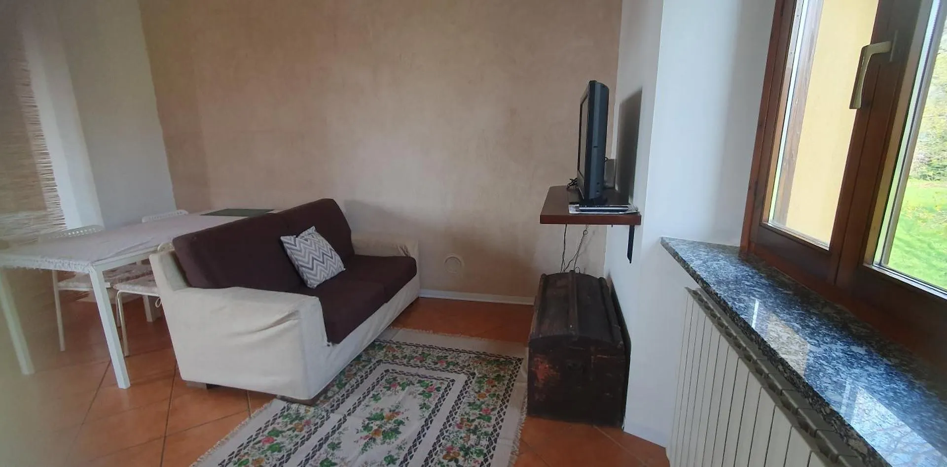Casa Vacanza Cascina Ronco- Natura E Relax Vicino Lago Di Como Erba Italie