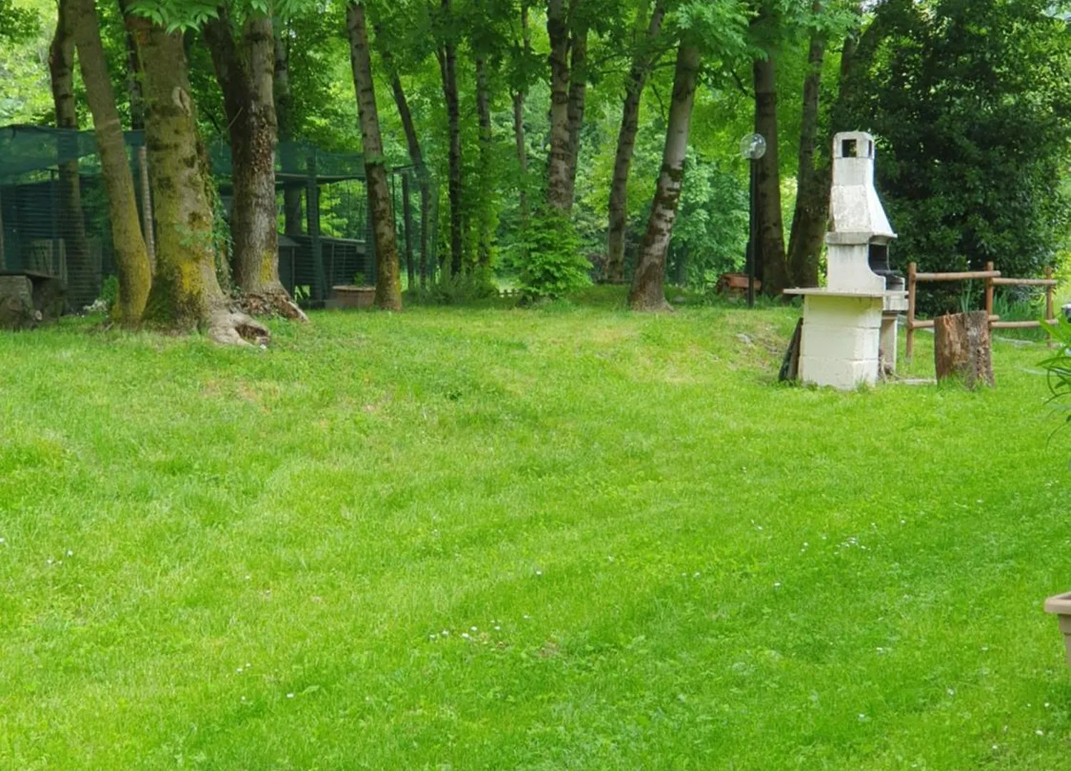 Appartement Casa Vacanza Cascina Ronco- Natura E Relax Vicino Lago Di Como Erba
