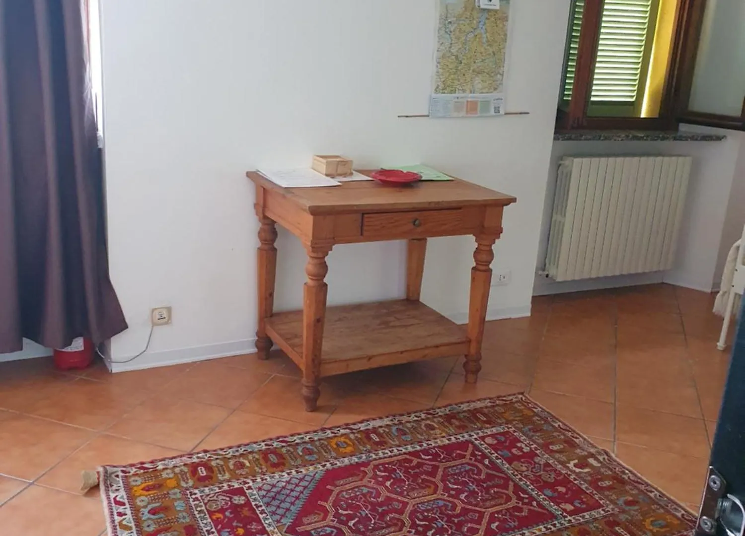 Casa Vacanza Cascina Ronco- Natura E Relax Vicino Lago Di Como Erba Appartement